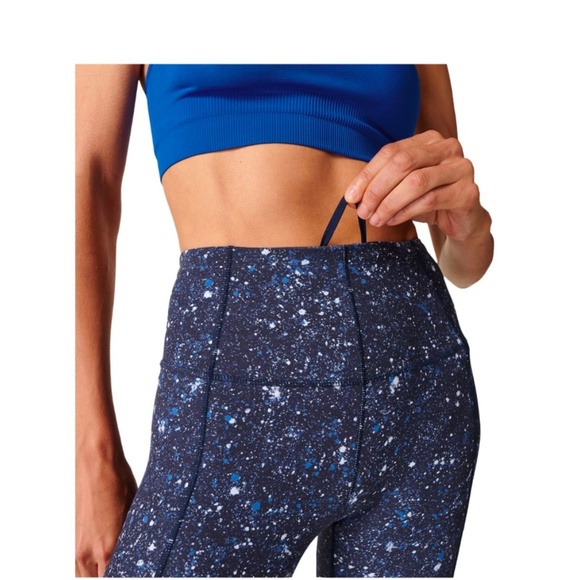 Sweaty Betty leggings - Picture 9 of 12